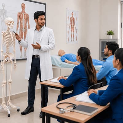Nursing Students