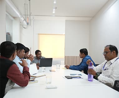 Placement Drive