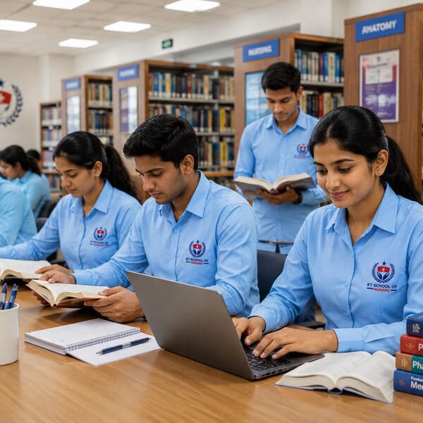 Knowledge Hub Library