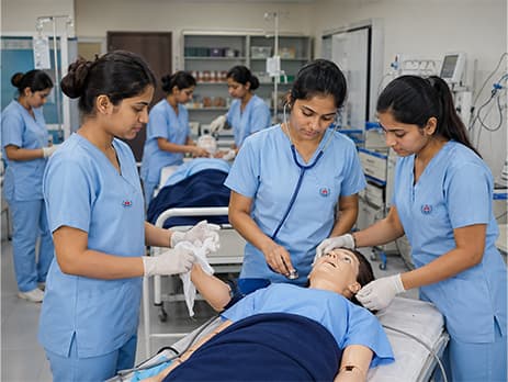 Skill-Based Practical Learning