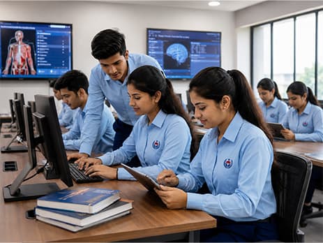 Digital Learning Access
